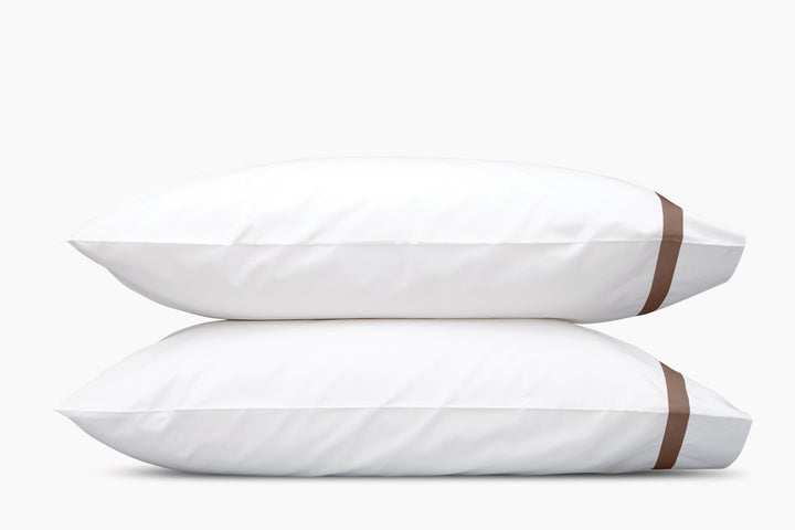Lowell Pillowcase - Pair