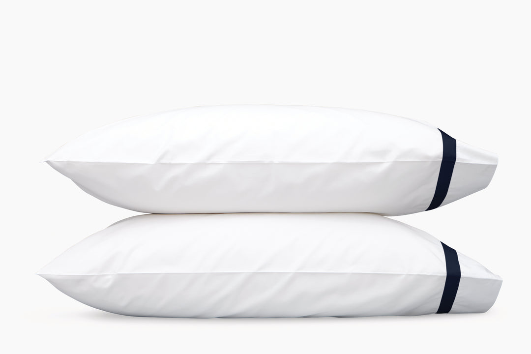 Lowell Pillowcase - Pair