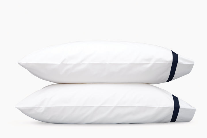 Lowell Pillowcase - Pair
