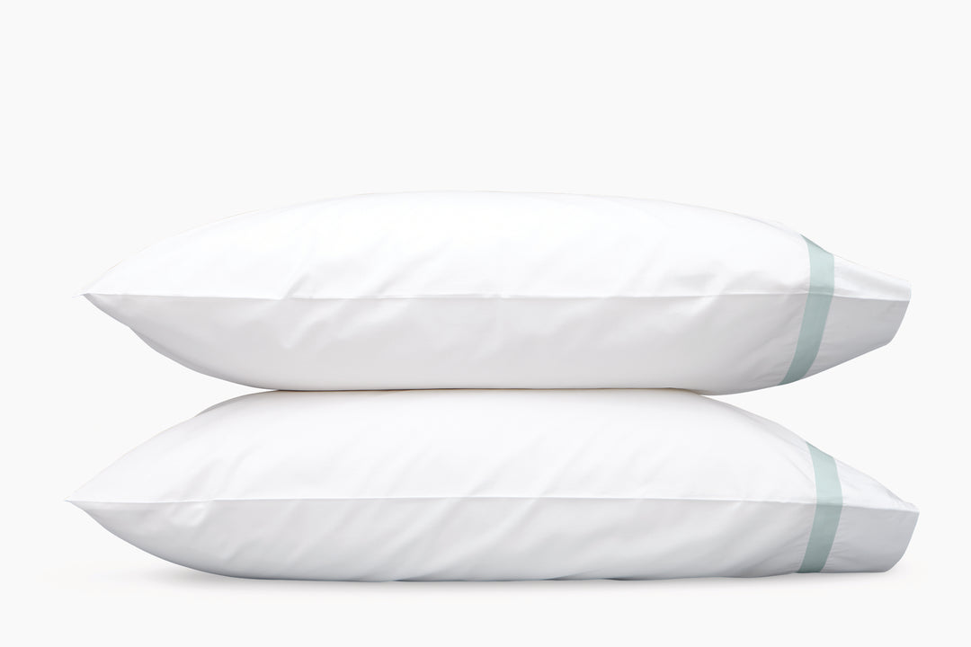 Lowell Pillowcase - Pair
