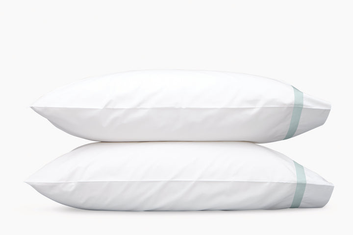 Lowell Pillowcase - Pair