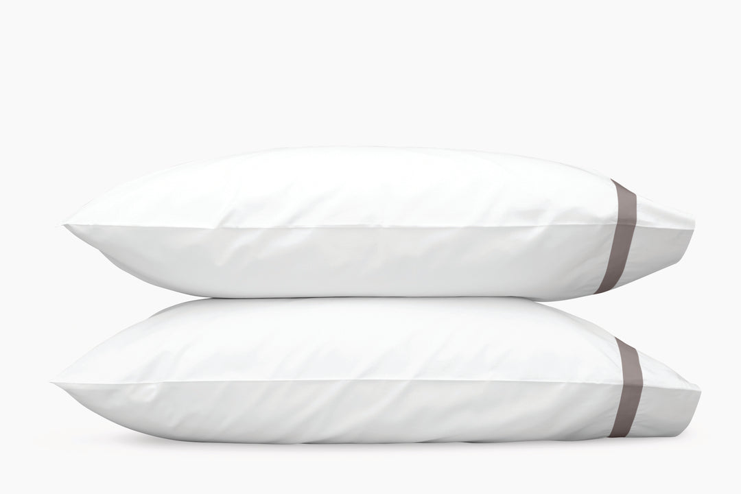 Lowell Pillowcase - Pair