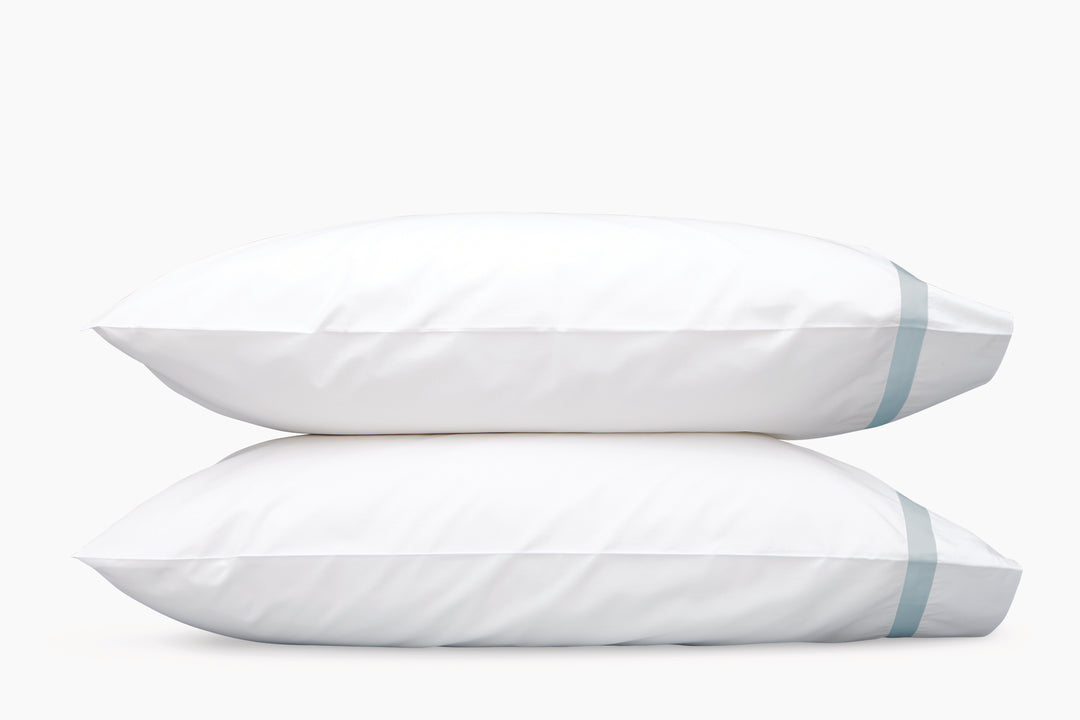 Lowell Pillowcase - Pair