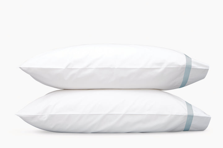 Lowell Pillowcase - Pair