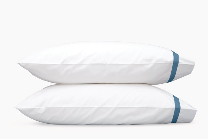 Lowell Pillowcase - Pair
