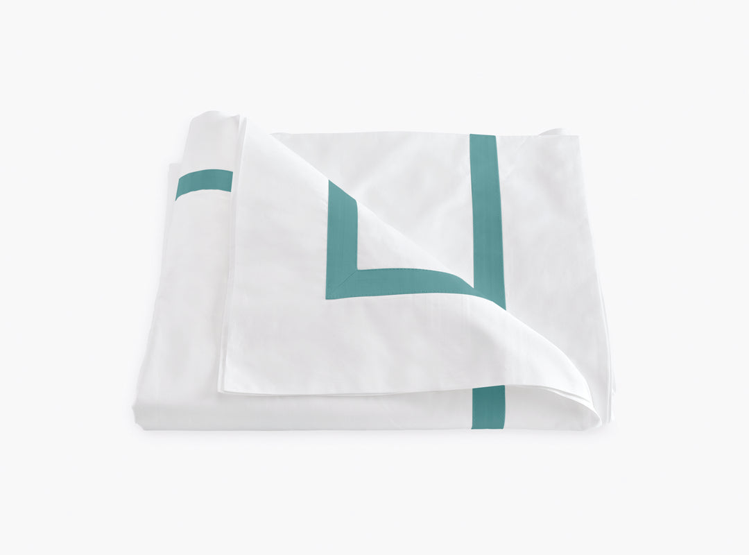 Lowell Full/Queen Duvet Cover