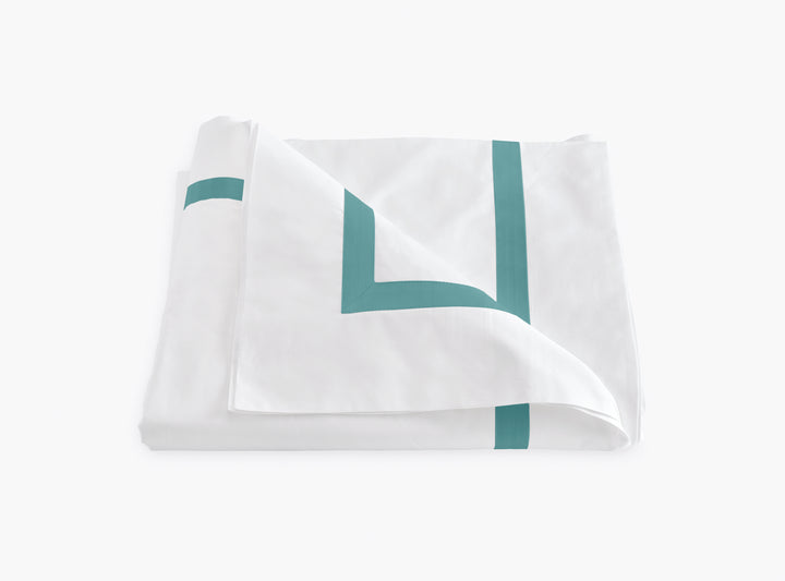 Lowell Twin Duvet Cover