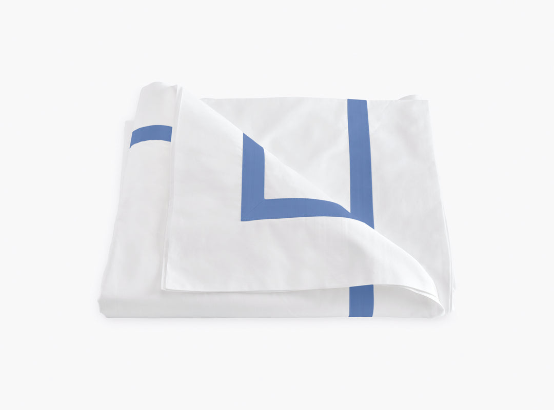 Lowell Twin Duvet Cover