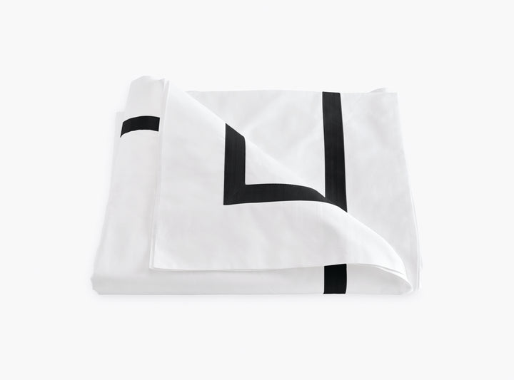 Lowell King Duvet Cover