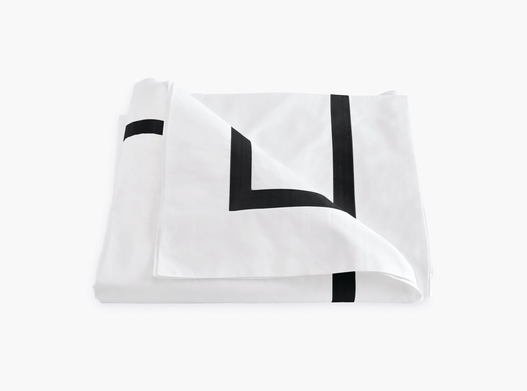 Lowell Twin Duvet Cover