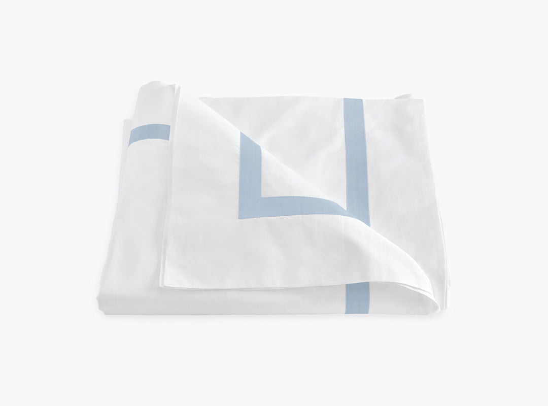 Lowell Twin Duvet Cover