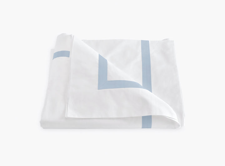 Lowell Twin Duvet Cover