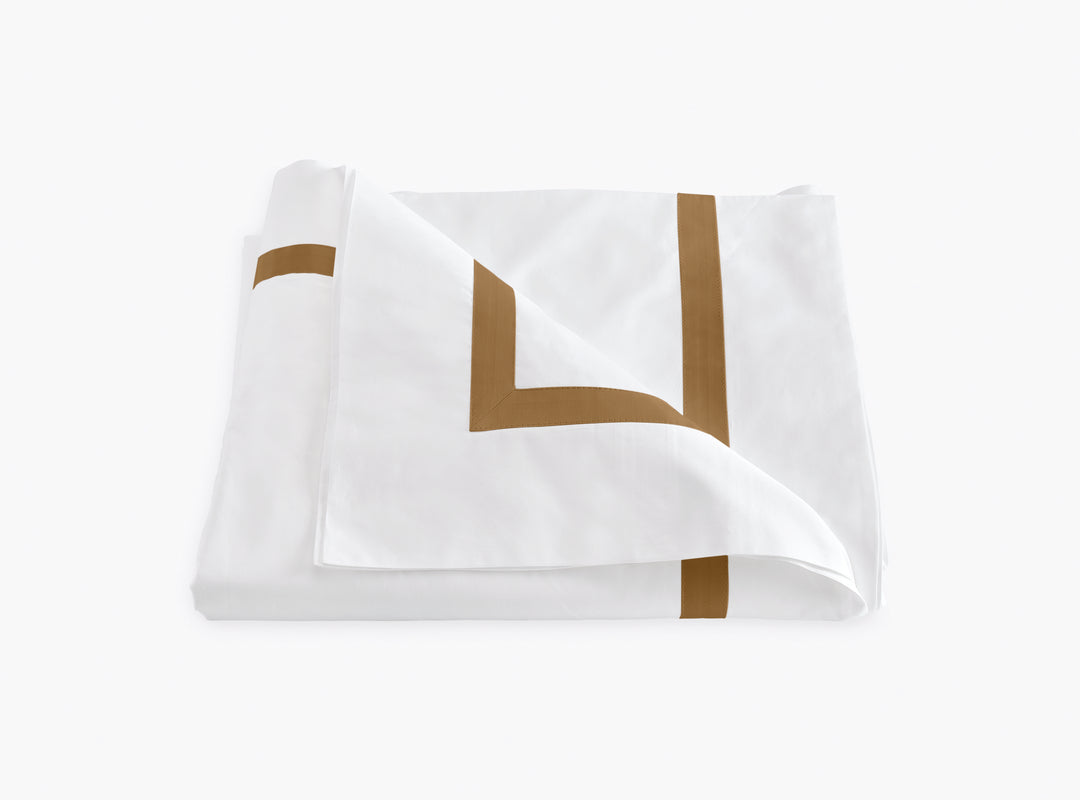 Lowell Twin Duvet Cover