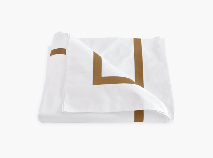 Lowell Twin Duvet Cover