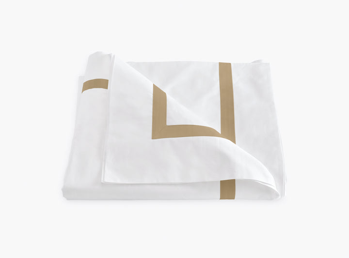 Lowell Twin Duvet Cover