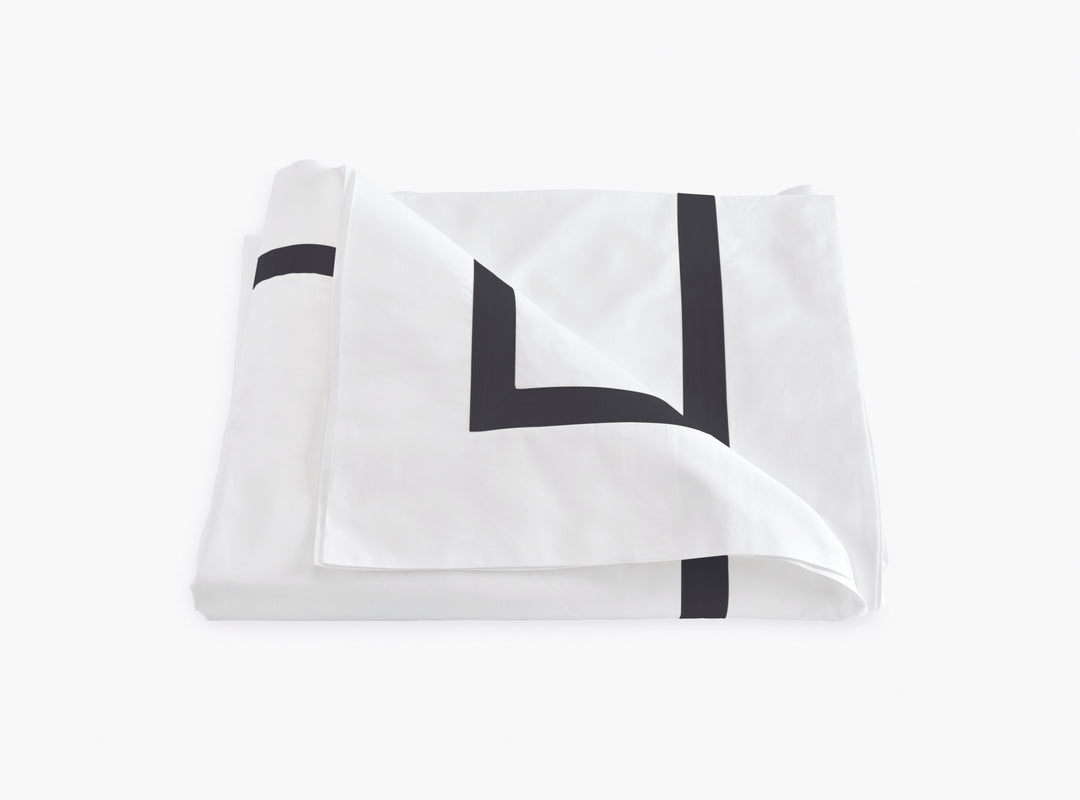 Lowell Twin Duvet Cover