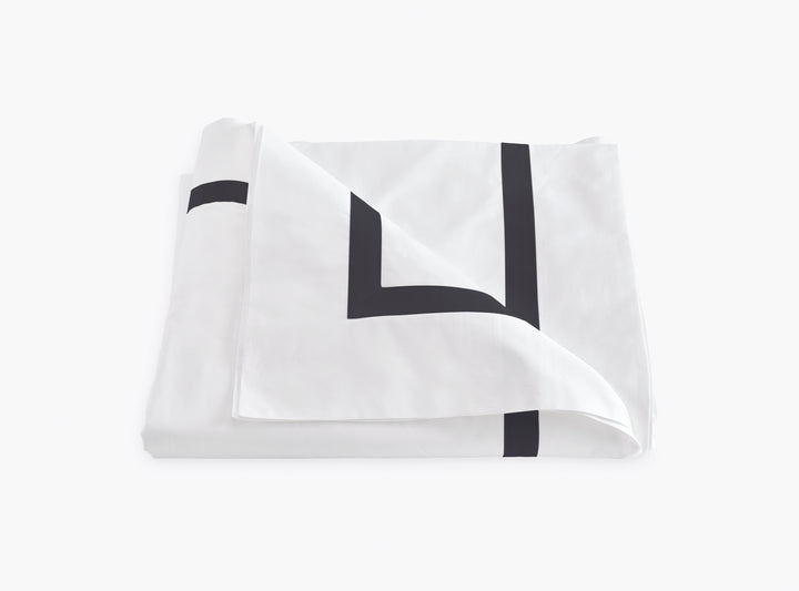 Lowell Twin Duvet Cover