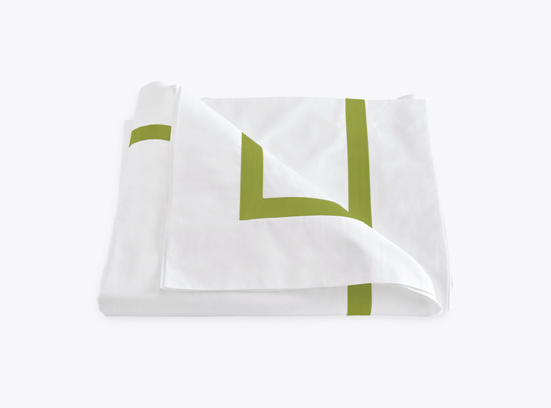 Lowell Twin Duvet Cover