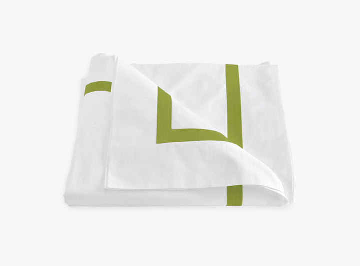 Lowell Twin Duvet Cover