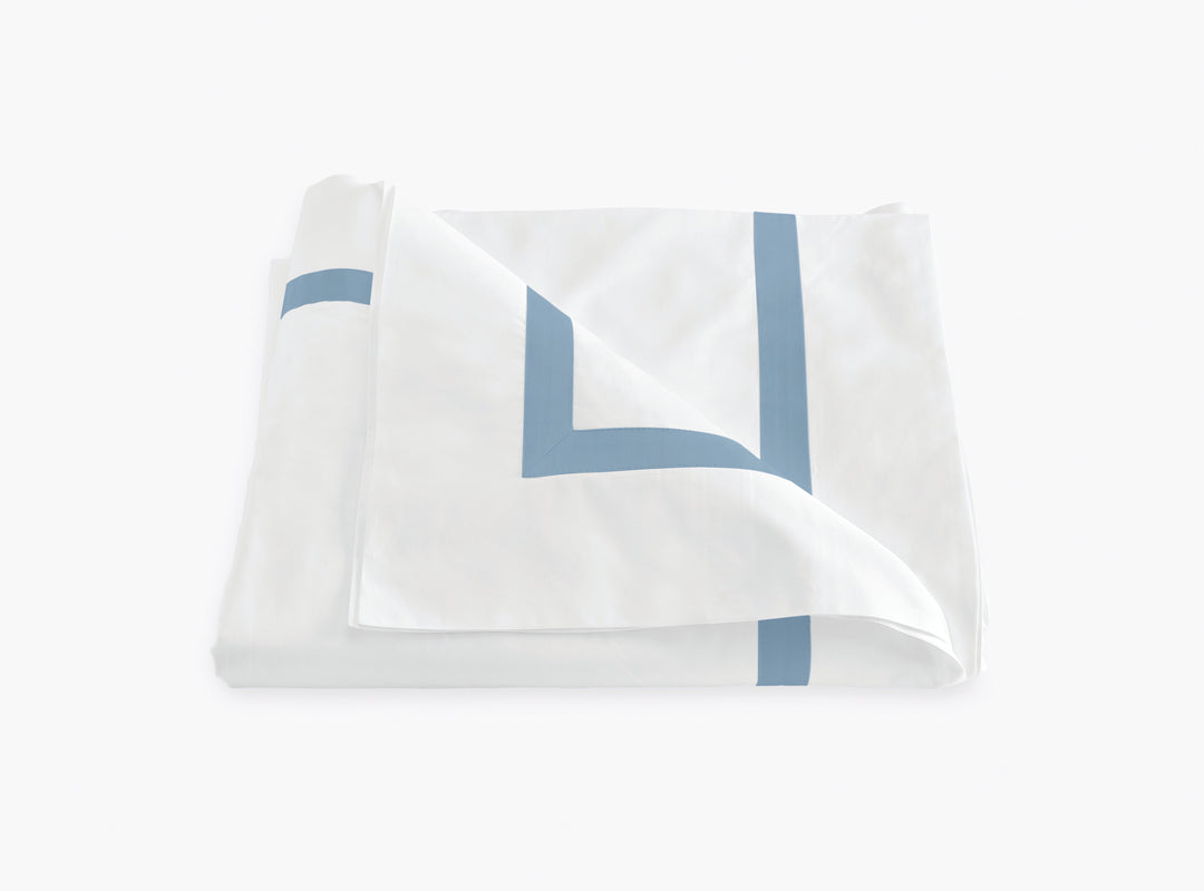 Lowell Twin Duvet Cover