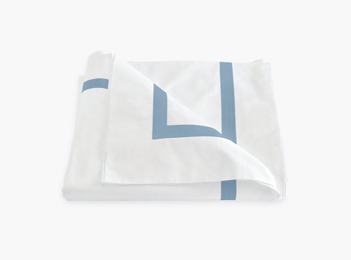Lowell Twin Duvet Cover