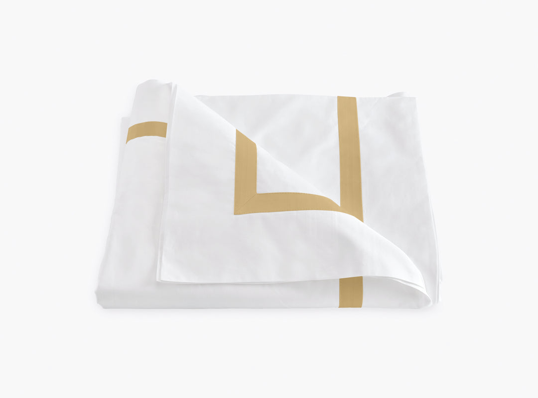 Lowell Twin Duvet Cover