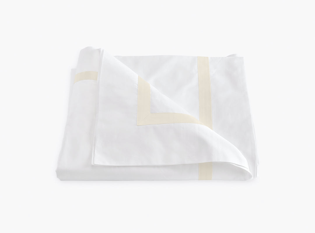 Lowell Twin Duvet Cover