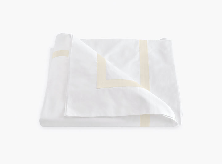 Lowell Twin Duvet Cover