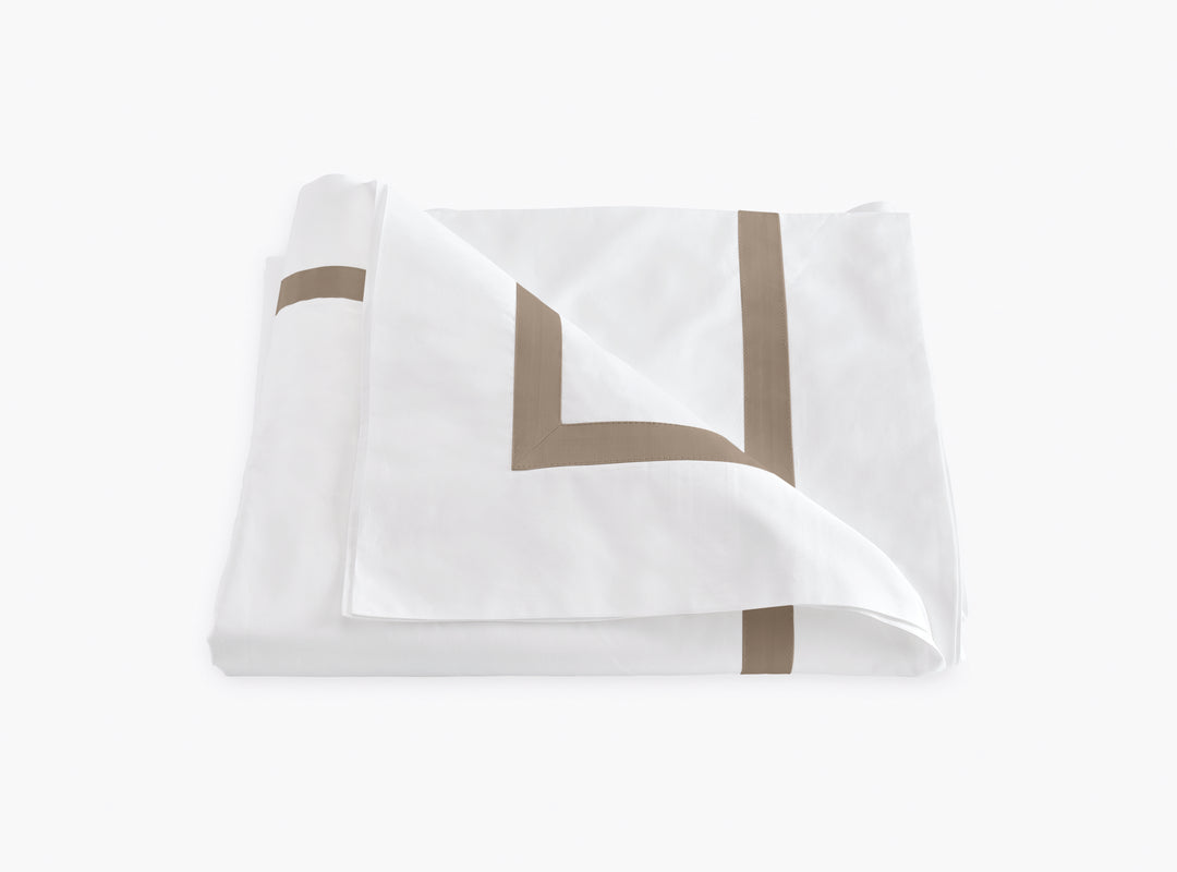 Lowell Twin Duvet Cover