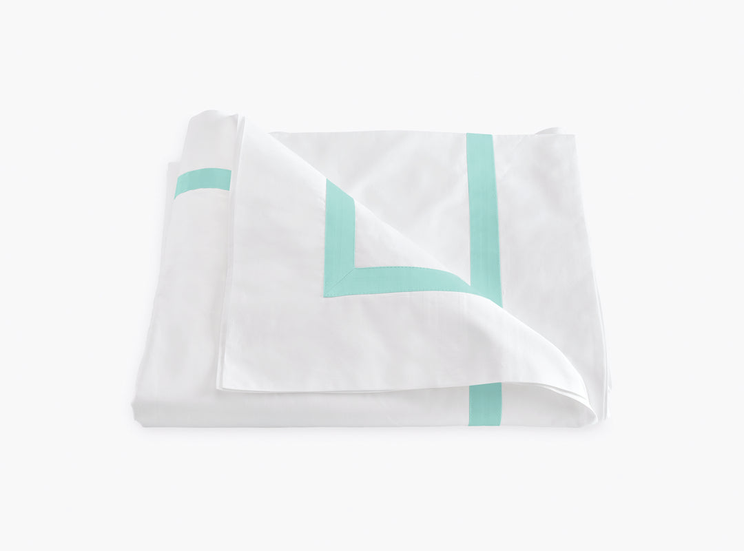 Lowell Twin Duvet Cover