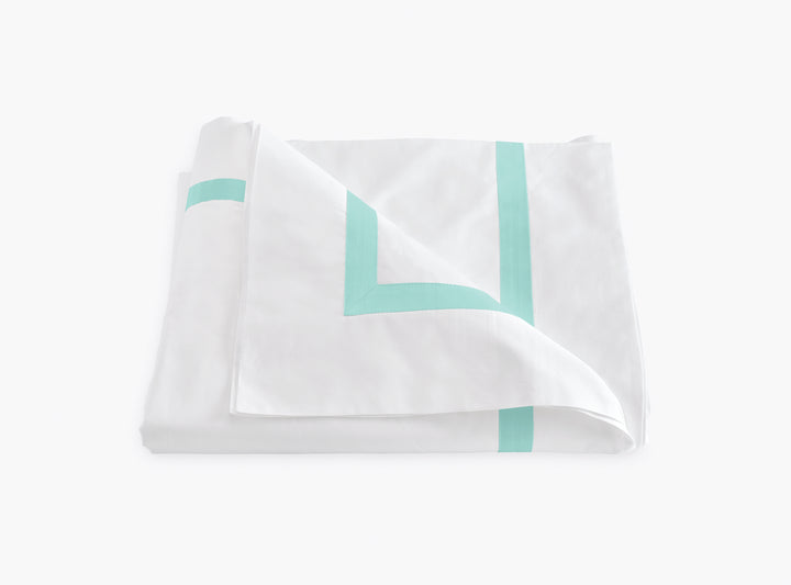 Lowell Twin Duvet Cover
