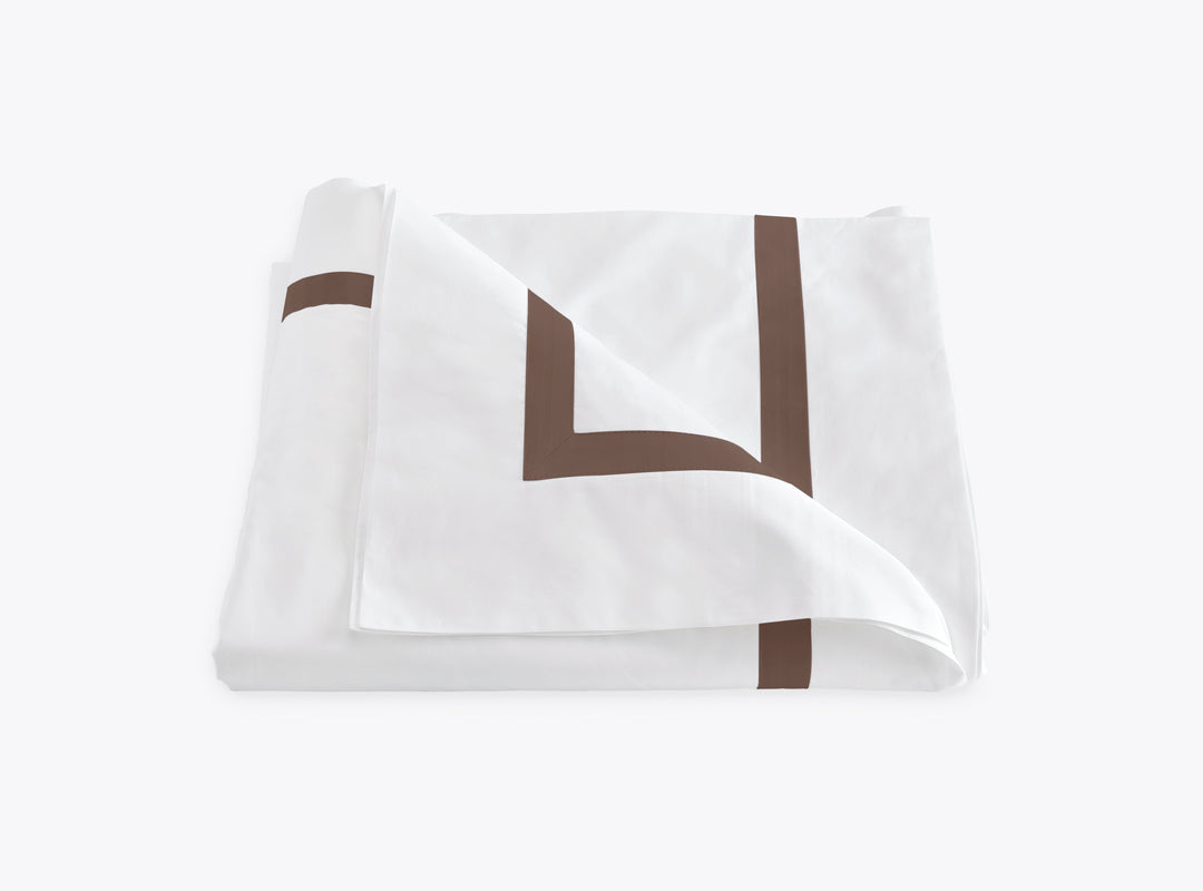 Lowell Twin Duvet Cover