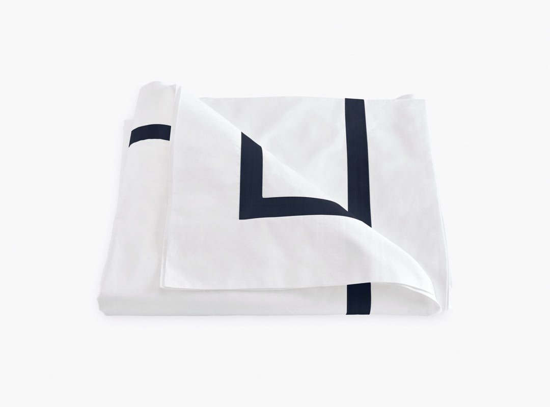 Lowell Twin Duvet Cover