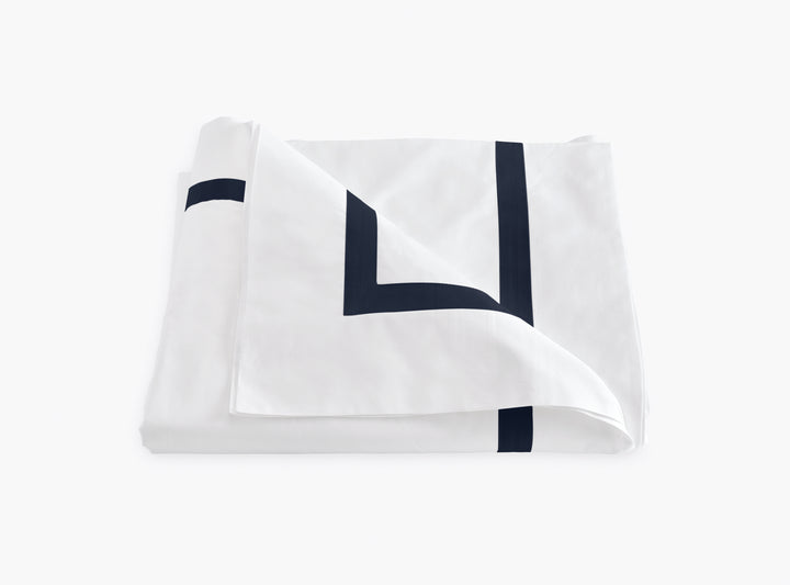 Lowell Twin Duvet Cover