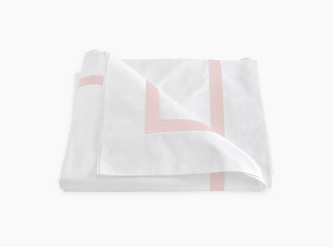 Lowell Twin Duvet Cover