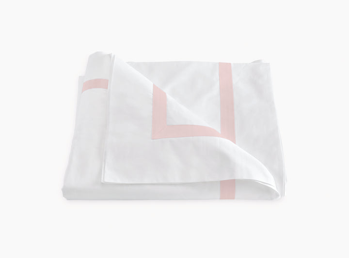 Lowell Twin Duvet Cover