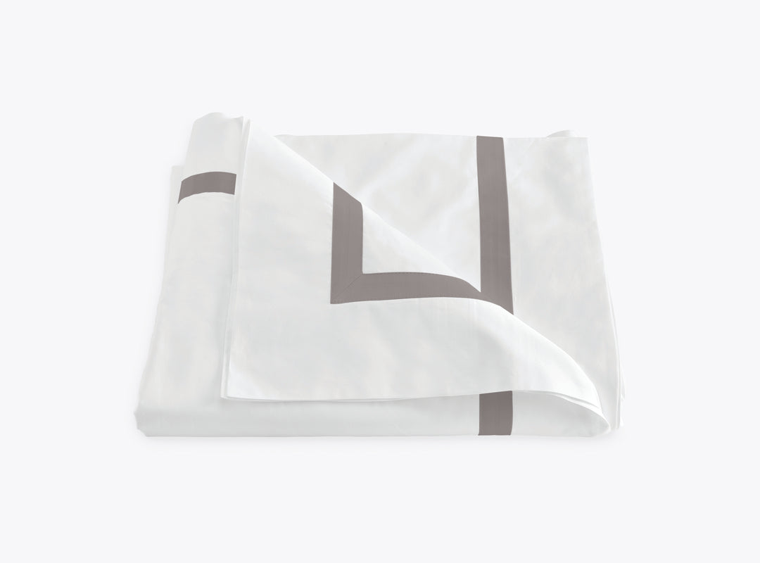 Lowell Twin Duvet Cover