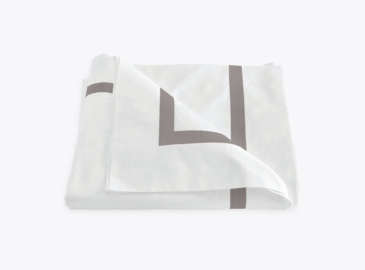 Lowell Twin Duvet Cover