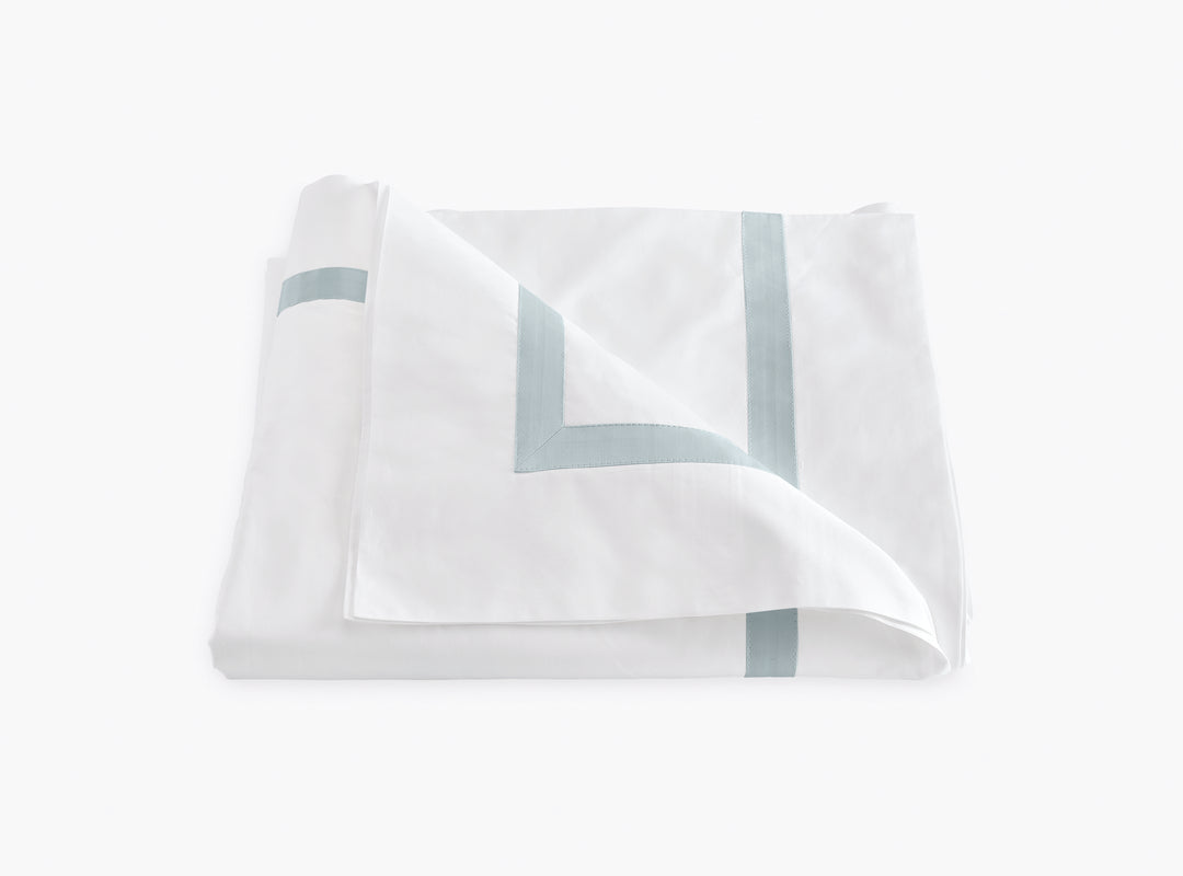 Lowell Twin Duvet Cover