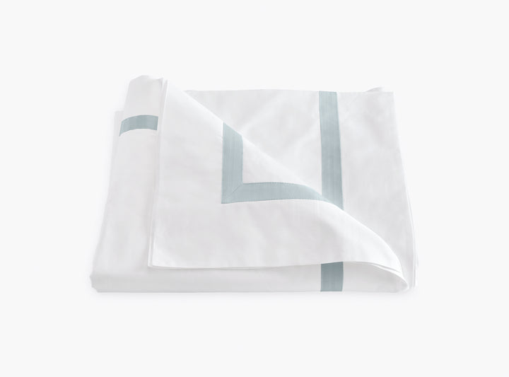 Lowell Twin Duvet Cover