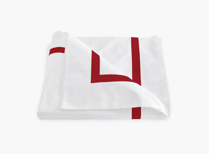 Lowell Twin Duvet Cover
