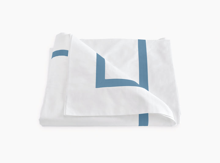Lowell Twin Duvet Cover