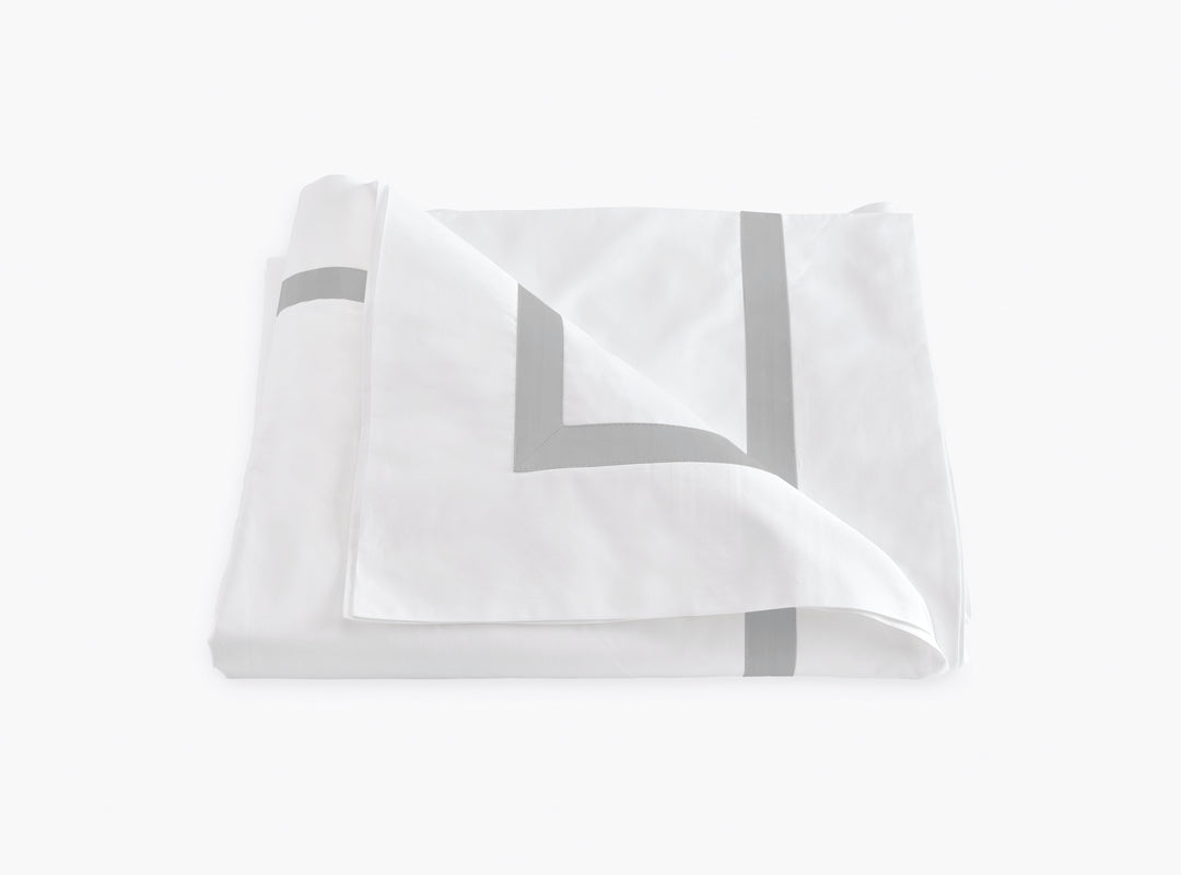 Lowell Twin Duvet Cover