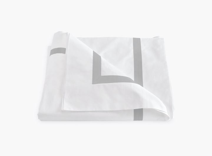 Lowell Twin Duvet Cover