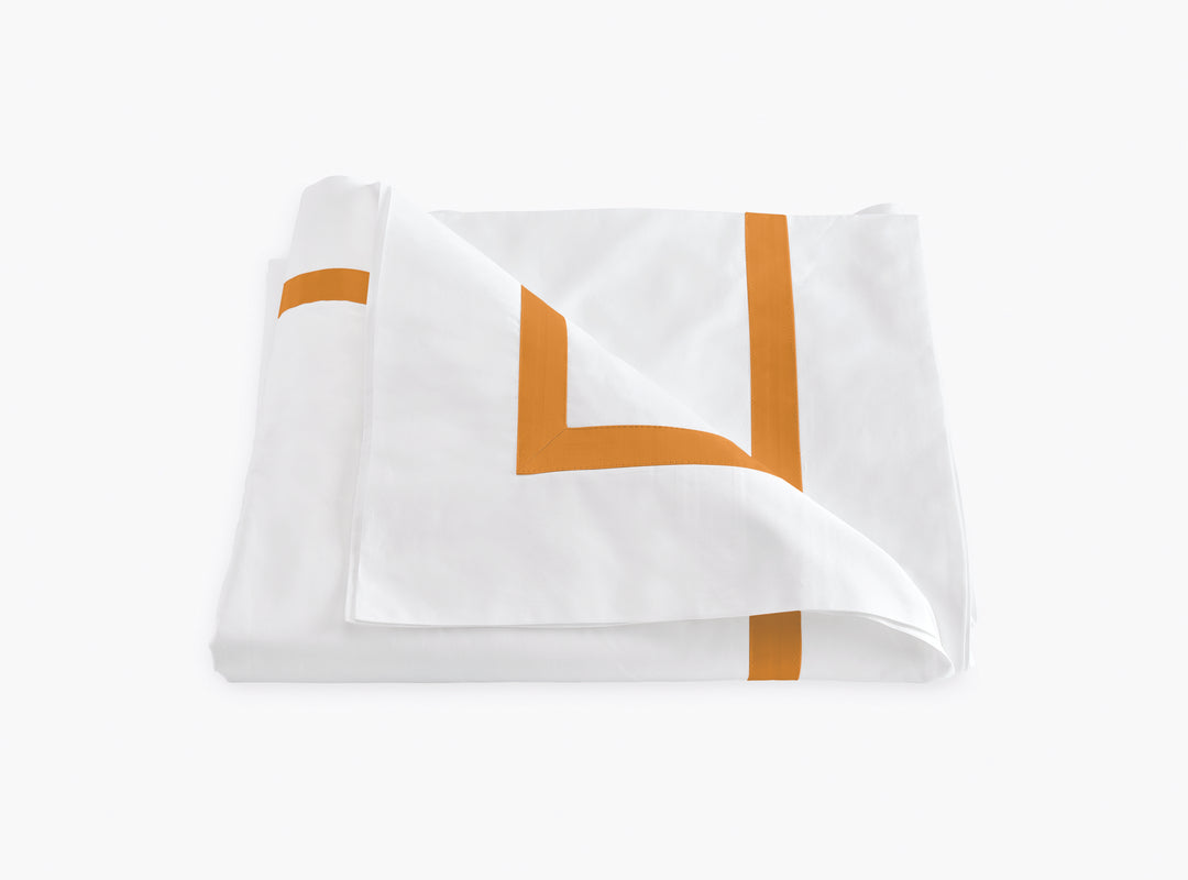 Lowell Twin Duvet Cover