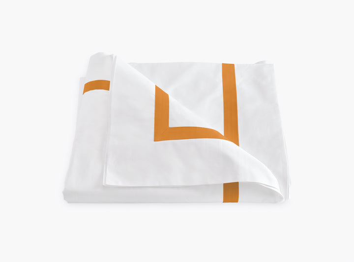 Lowell Twin Duvet Cover