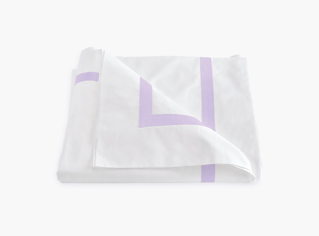 Lowell Twin Duvet Cover