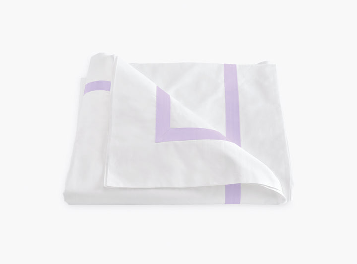 Lowell Twin Duvet Cover