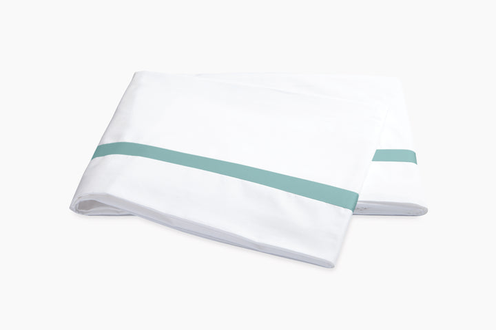 Lowell Twin Flat Sheet