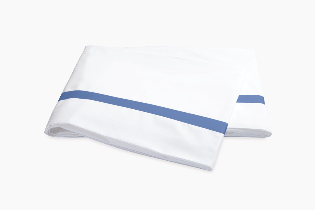 Lowell Twin Flat Sheet